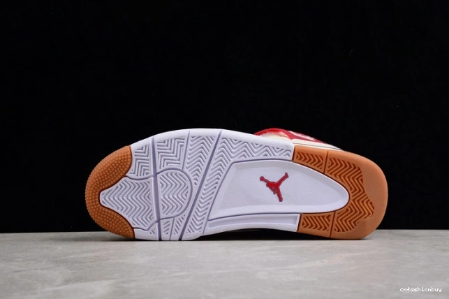 4 the Retro Things Wild DH0572-264 Jordan (GS) Where Are 0906